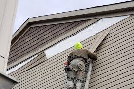 Best Custom Siding Design  in Rose Lodge, OR